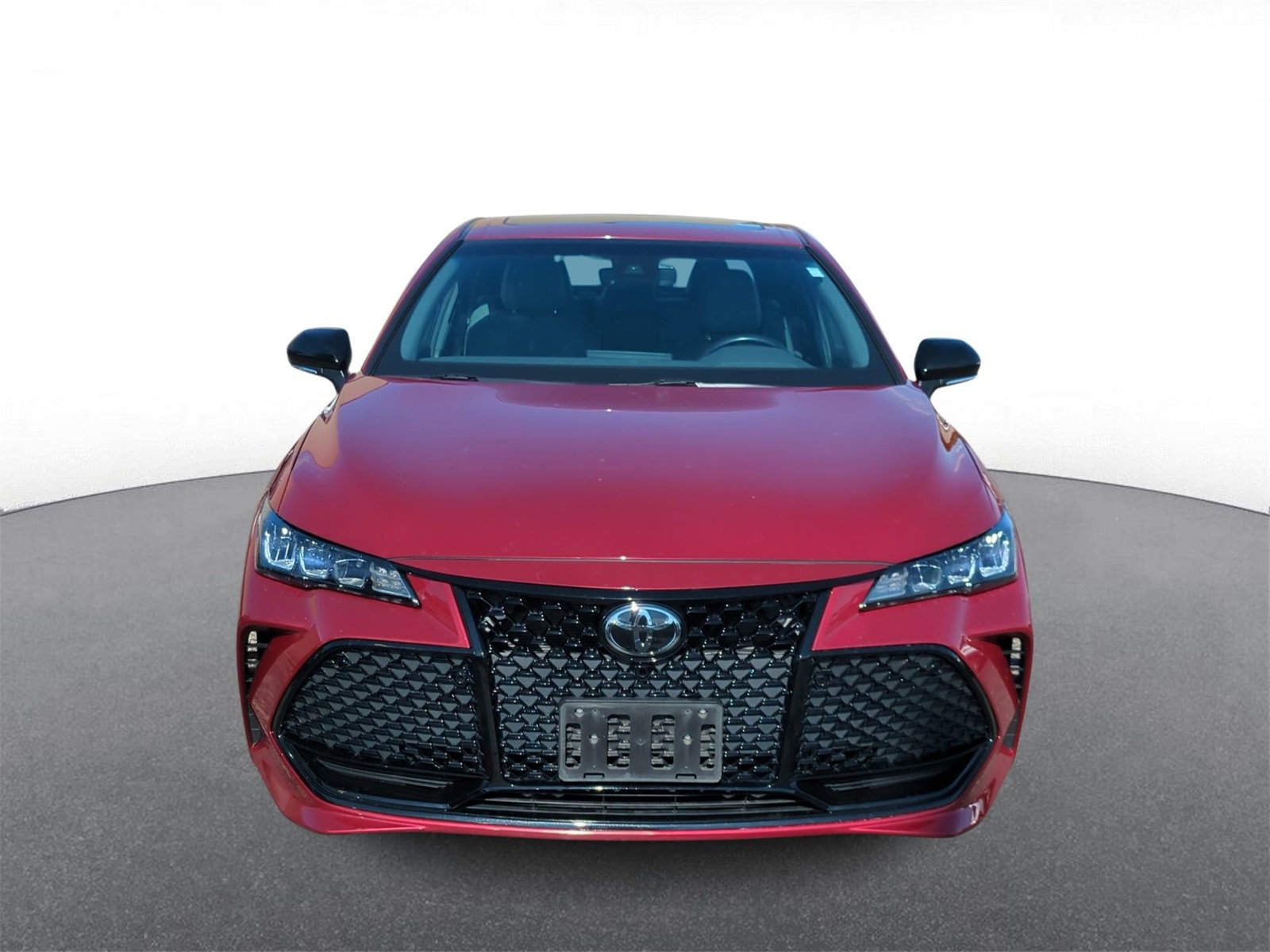 2019 Toyota Avalon XSE photo 3