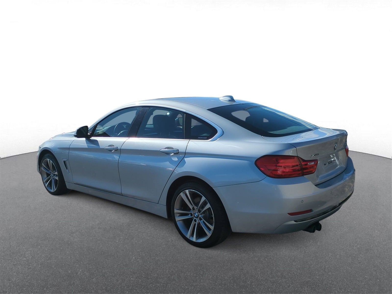 Thumbnail: 2017 BMW 4 Series - 6