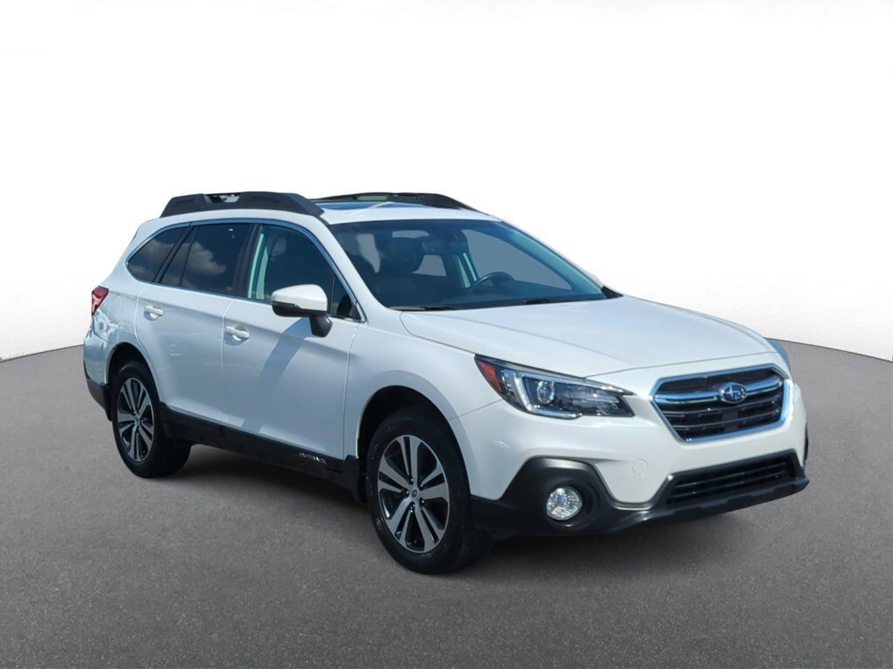 Used 2019 Subaru Outback Limited with VIN 4S4BSANC1K3211085 for sale in Troy, MI