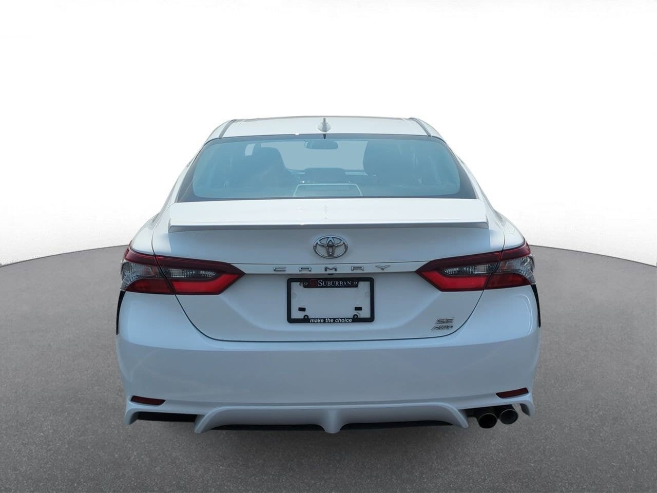 Thumbnail: 2024 Toyota Camry - 7