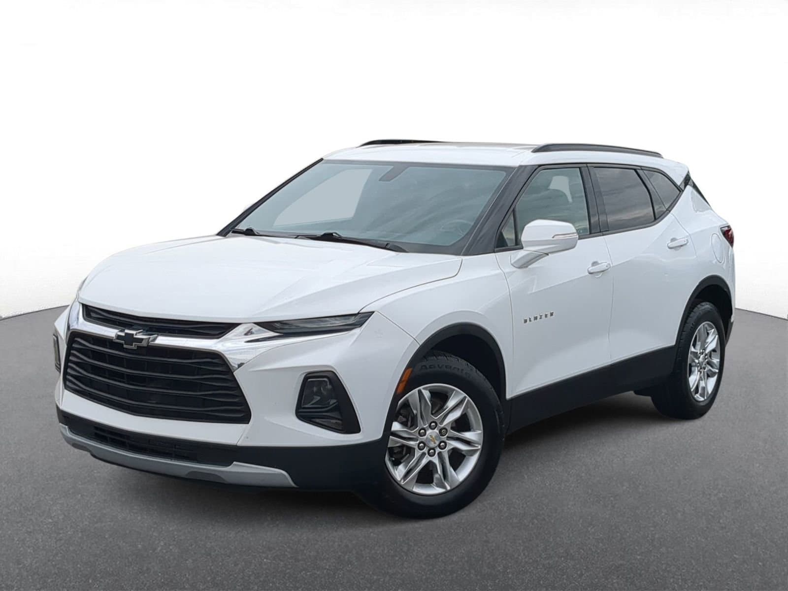2020 Chevrolet Blazer LT -
                  Troy, MI