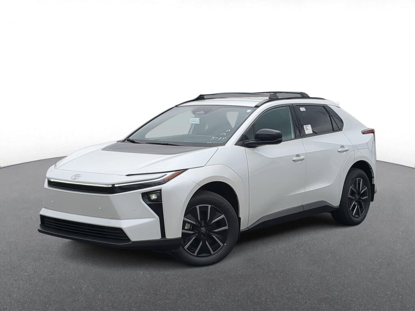 Thumbnail: 2026 Toyota bZ - 1