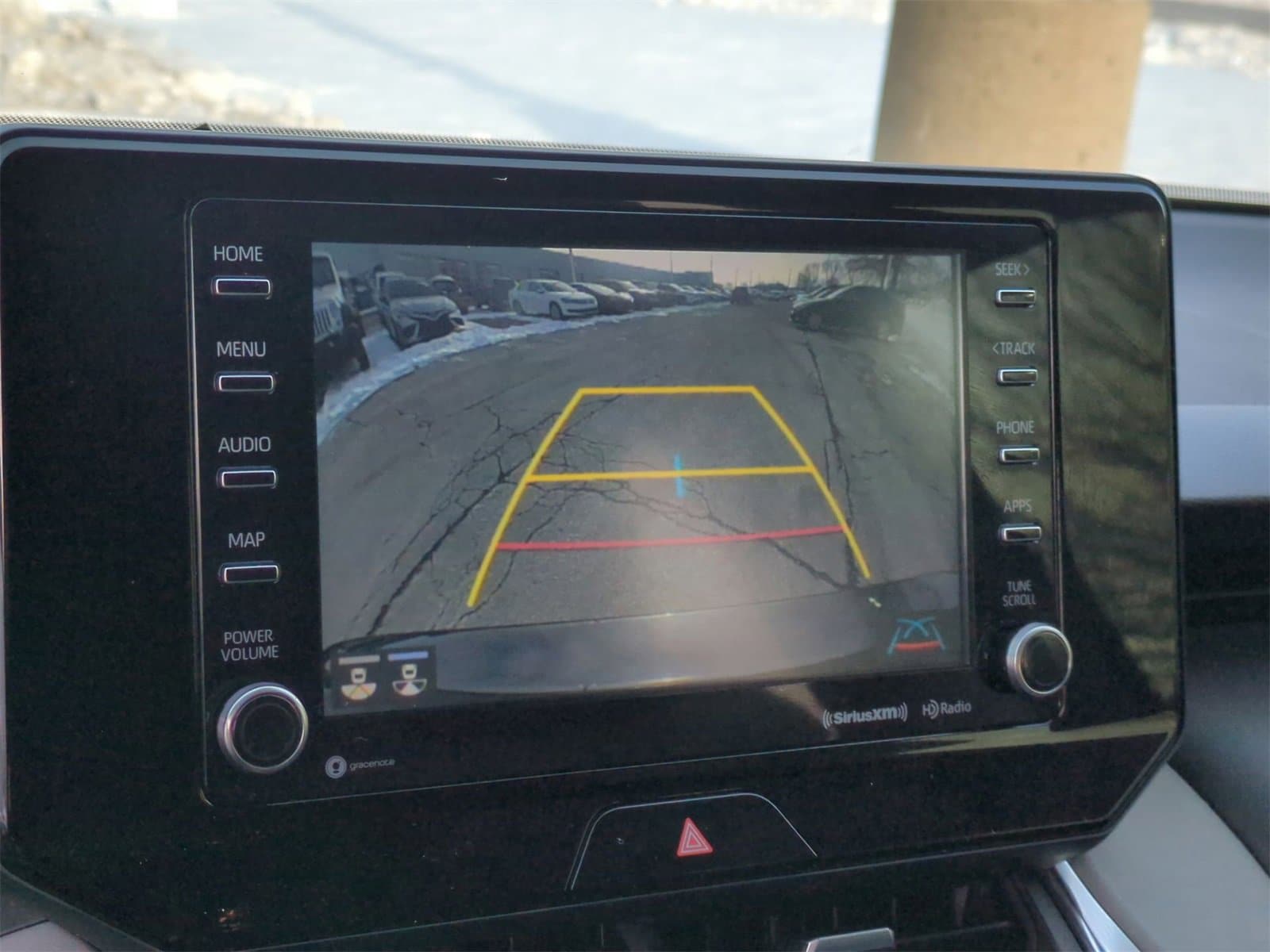 Thumbnail: 2021 Toyota Venza - 29