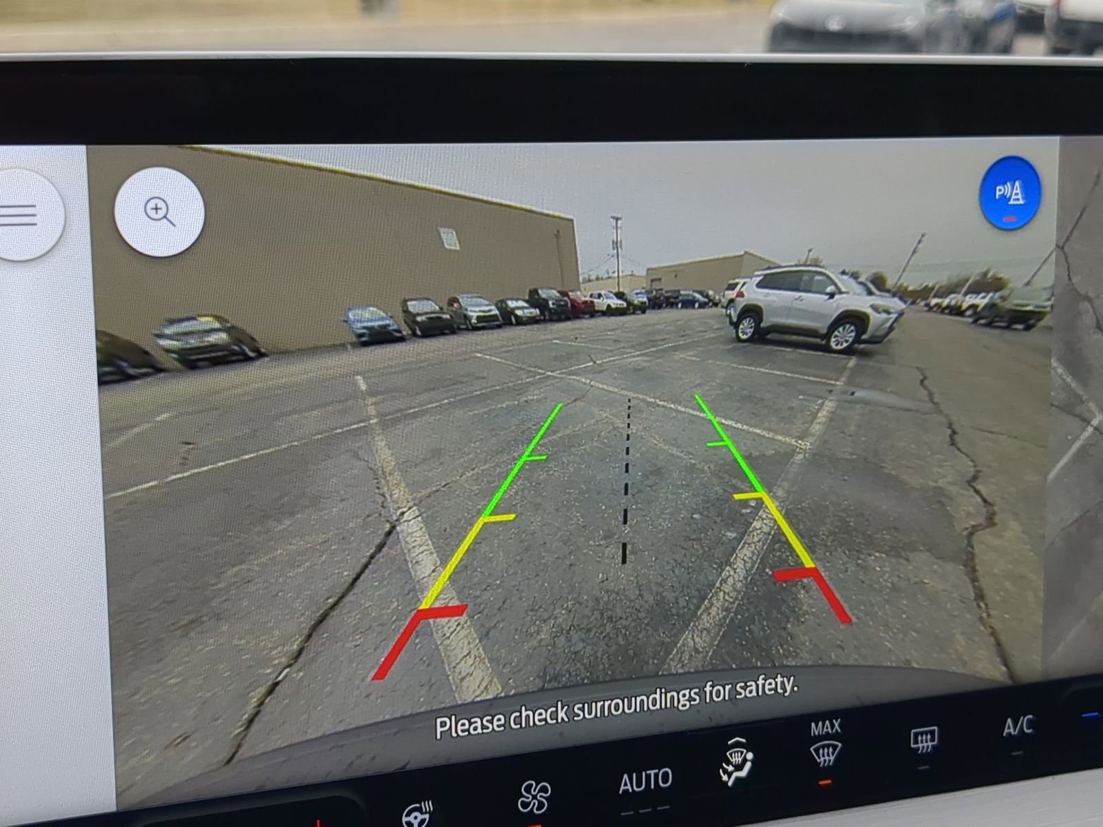 Thumbnail: 2023 Ford Escape - 29