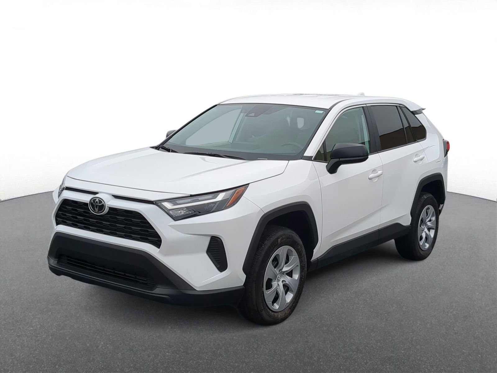 Thumbnail: 2025 Toyota RAV4 - 4