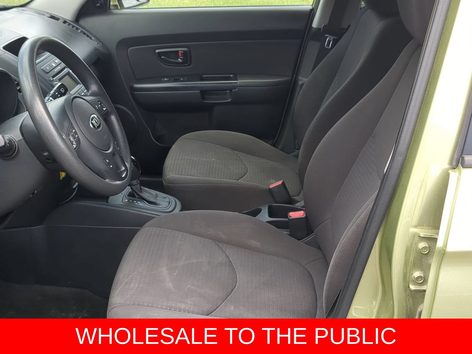 Thumbnail: 2013 Kia Soul - 16