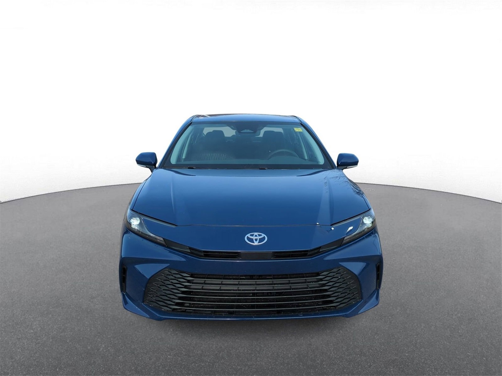 Thumbnail: 2026 Toyota Camry - 3