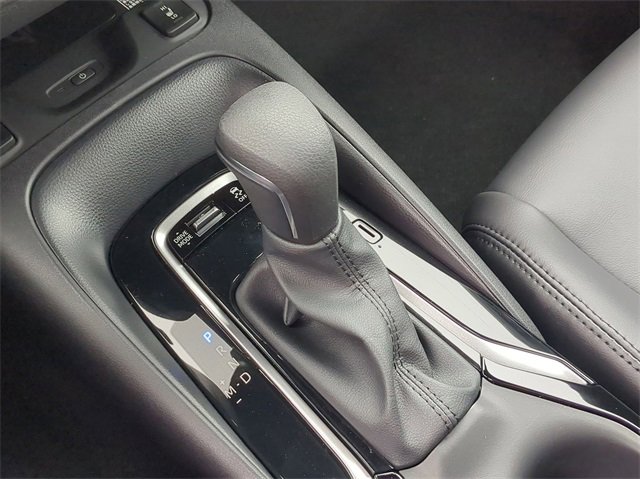 Thumbnail: 2024 Toyota Corolla - 32