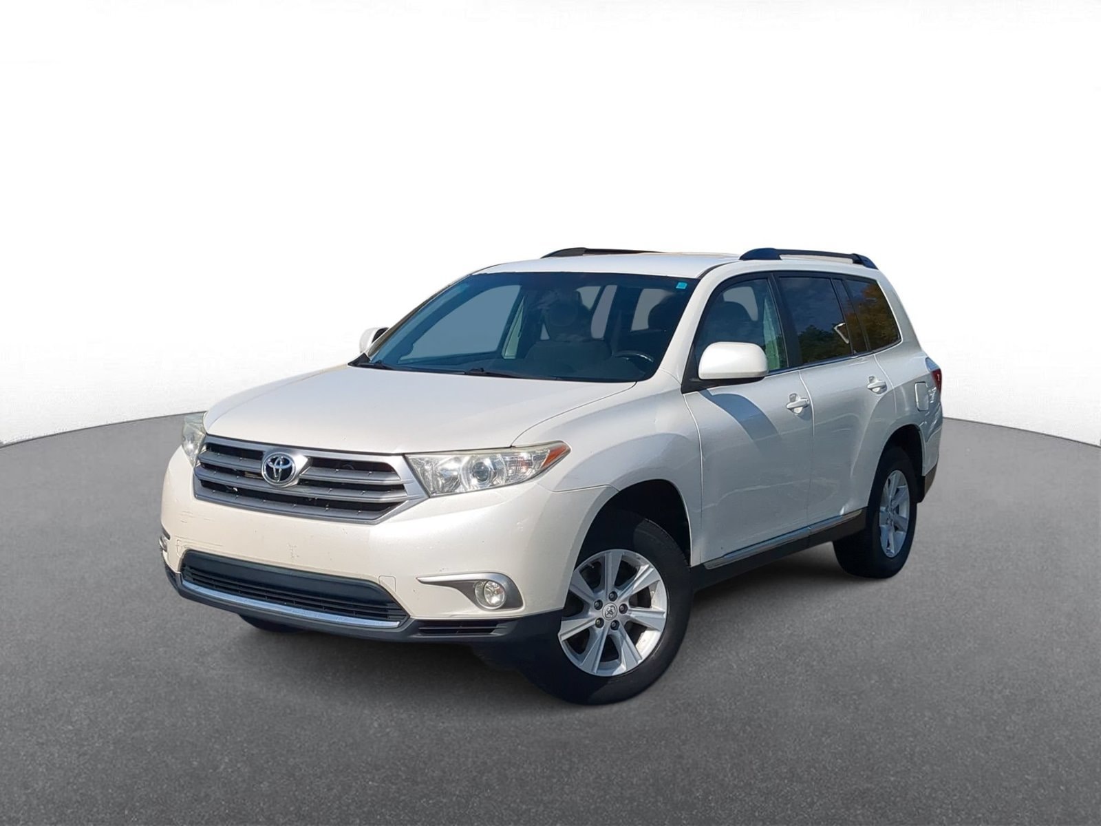 2013 Toyota Highlander