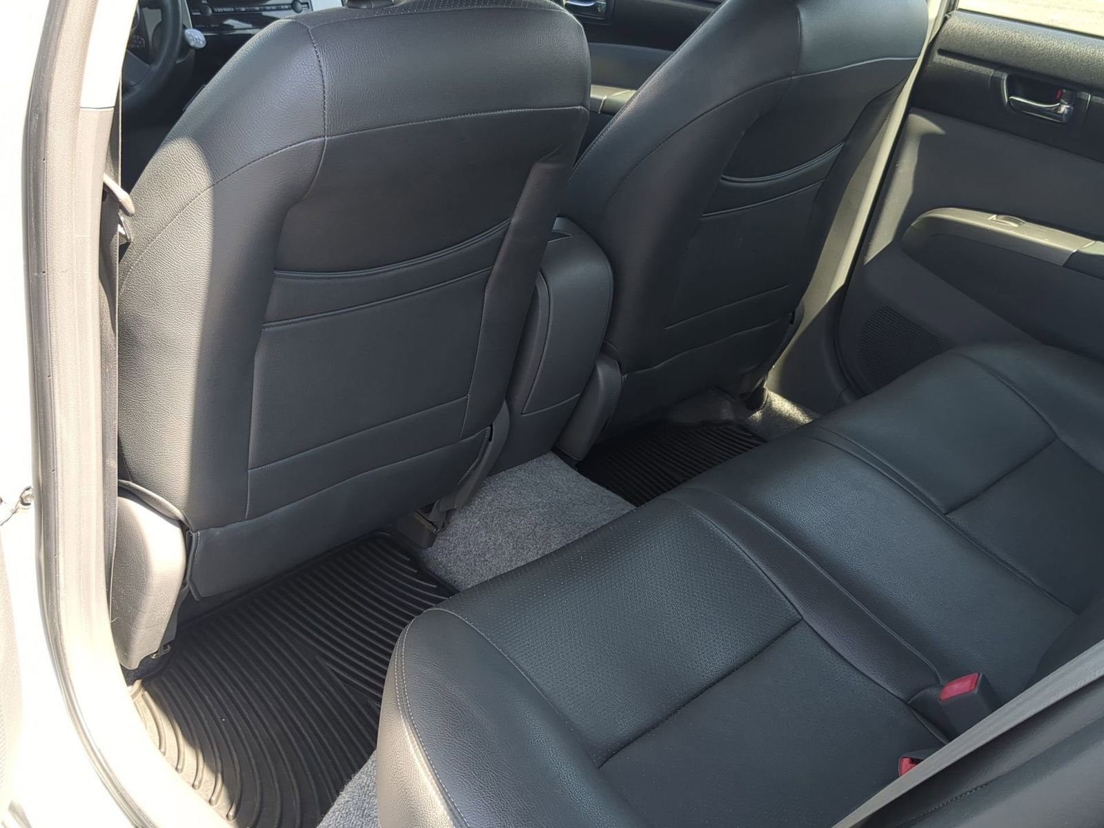 Thumbnail: 2008 Toyota Prius - 18