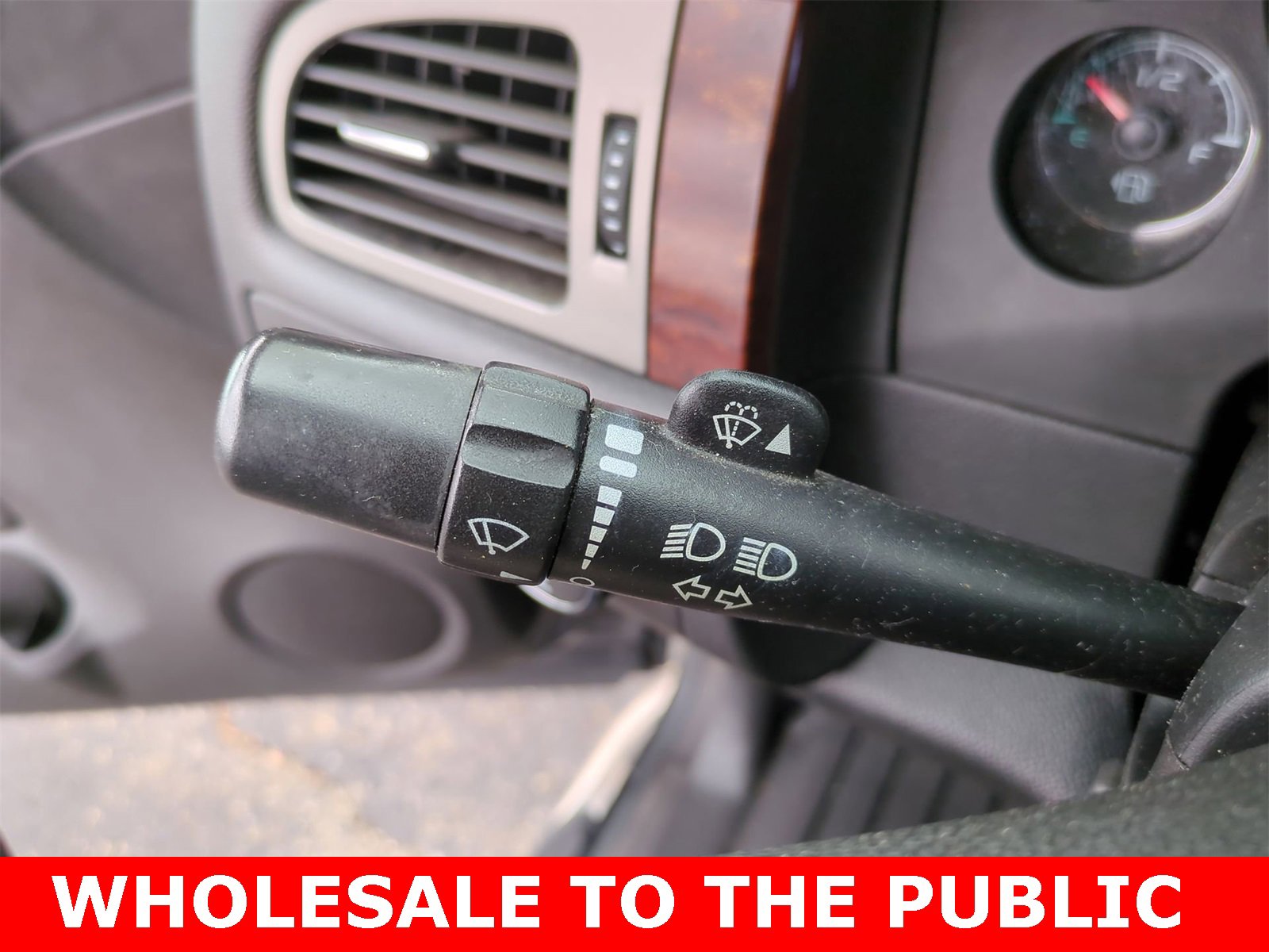 Thumbnail: 2009 Chevrolet Silverado 1500 - 23