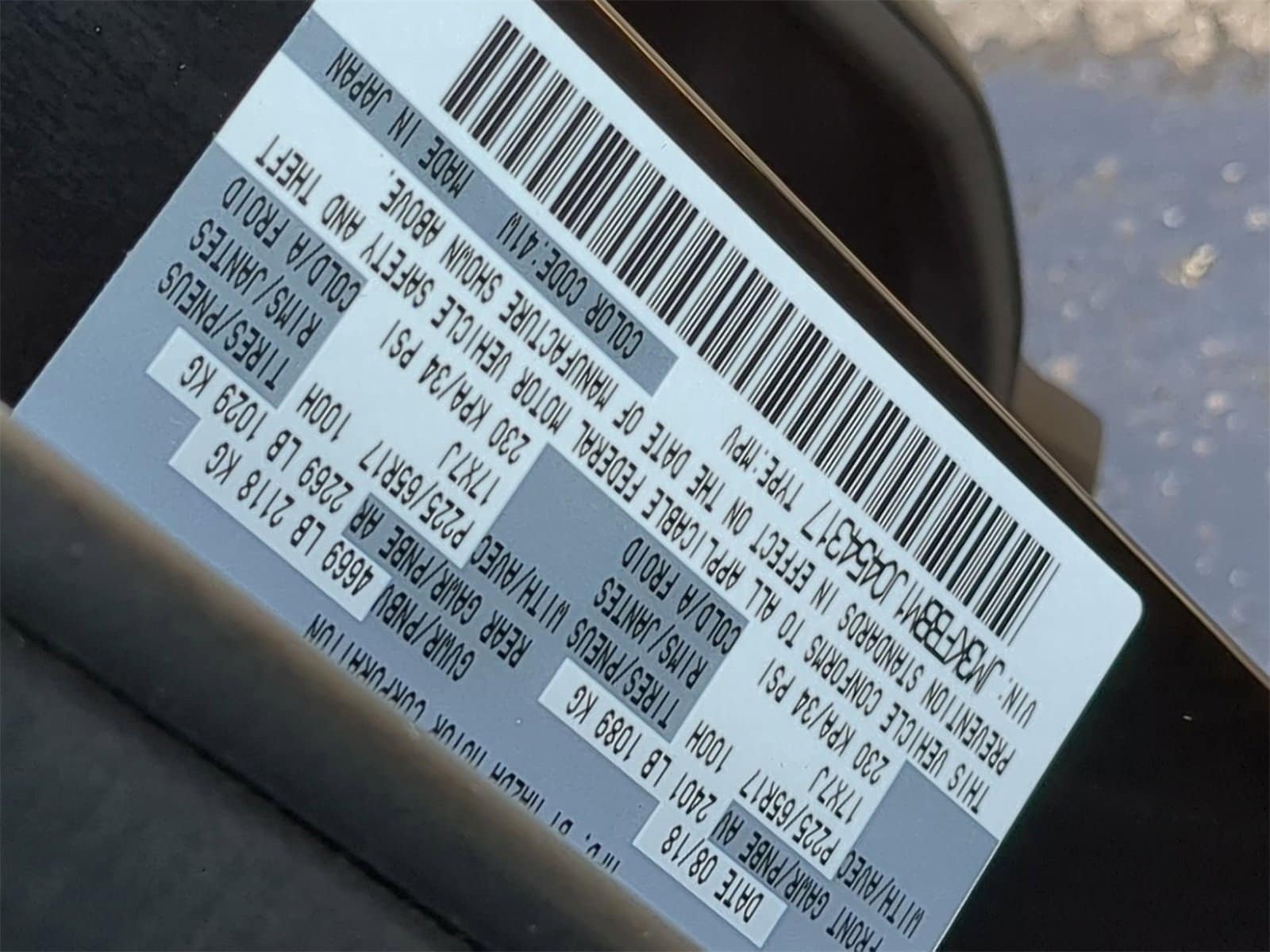 Thumbnail: 2018 Mazda CX-5 - 41