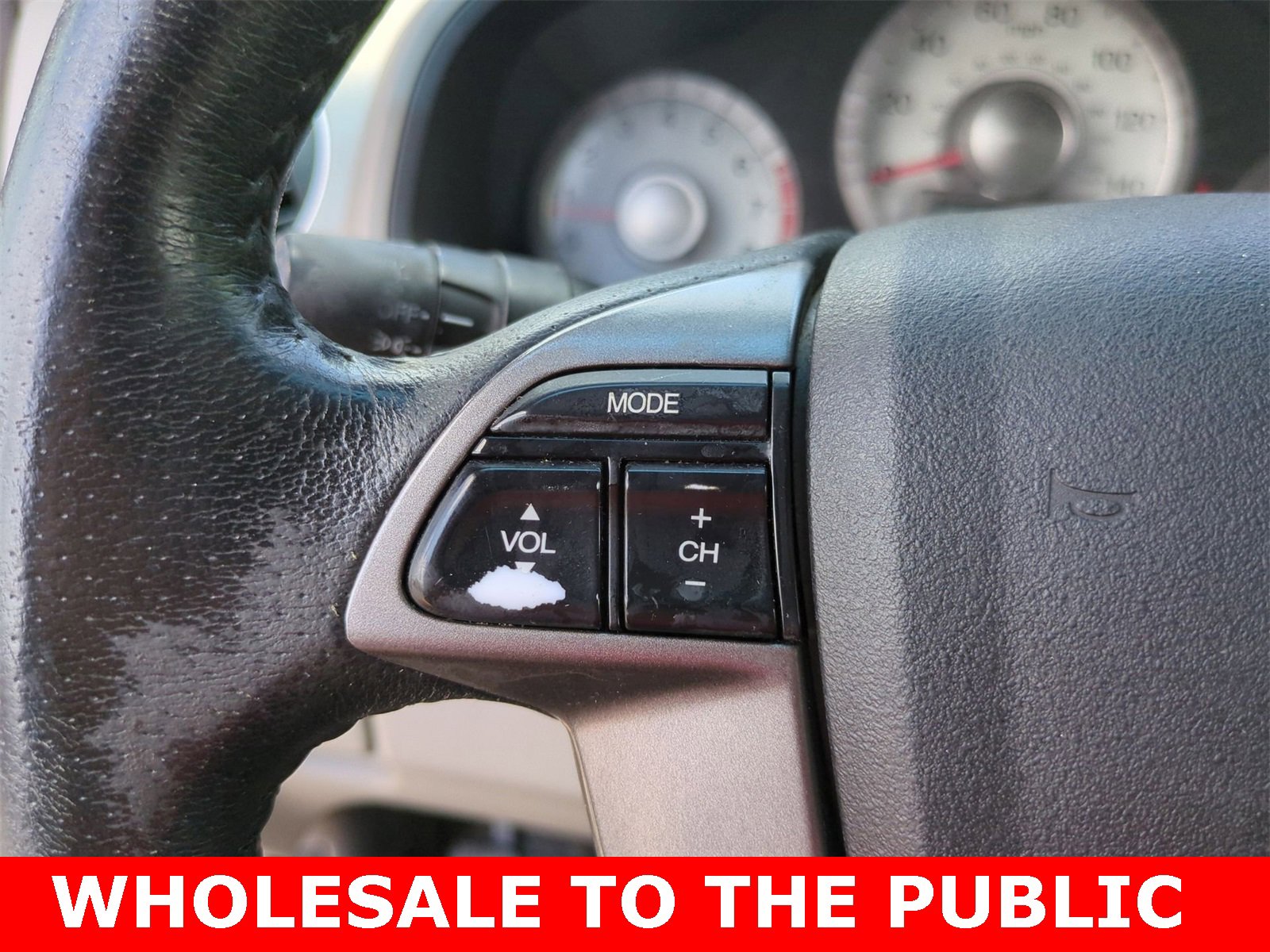 Thumbnail: 2011 Honda Pilot - 22