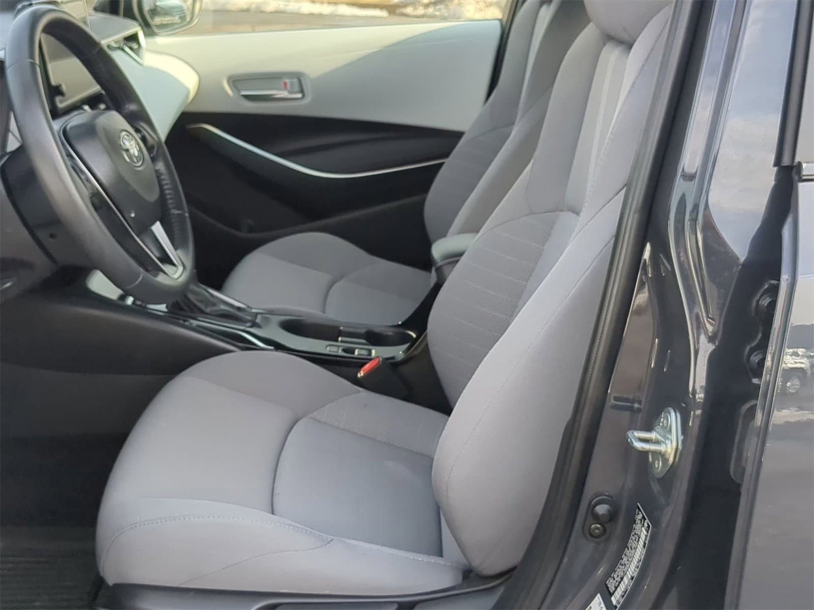 Thumbnail: 2024 Toyota Corolla - 23