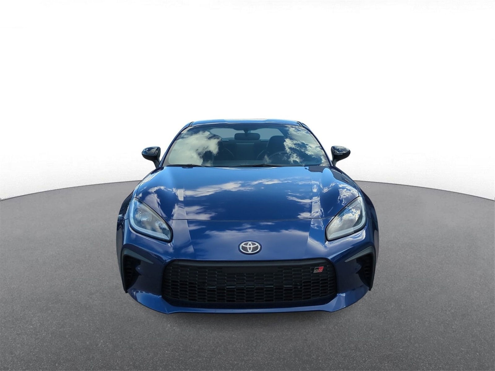 Thumbnail: 2023 Toyota GR86 - 3