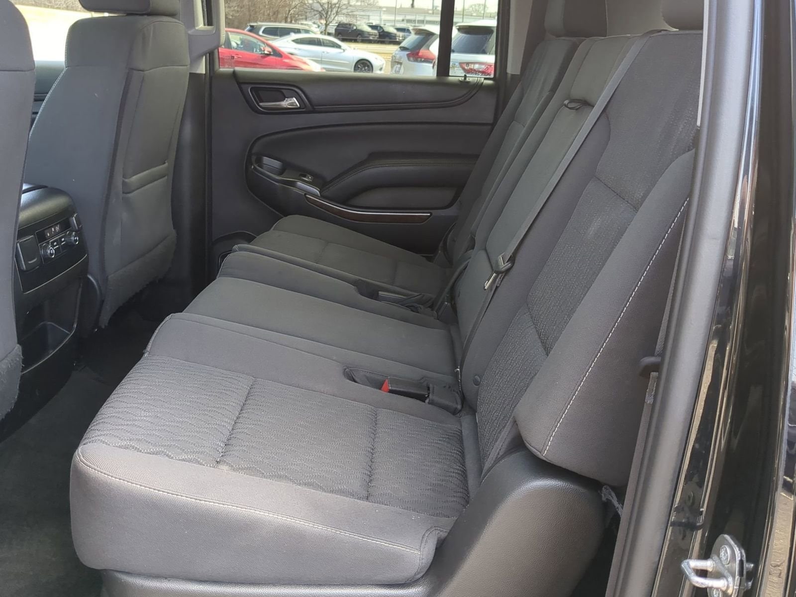 Thumbnail: 2017 Chevrolet Suburban - 19