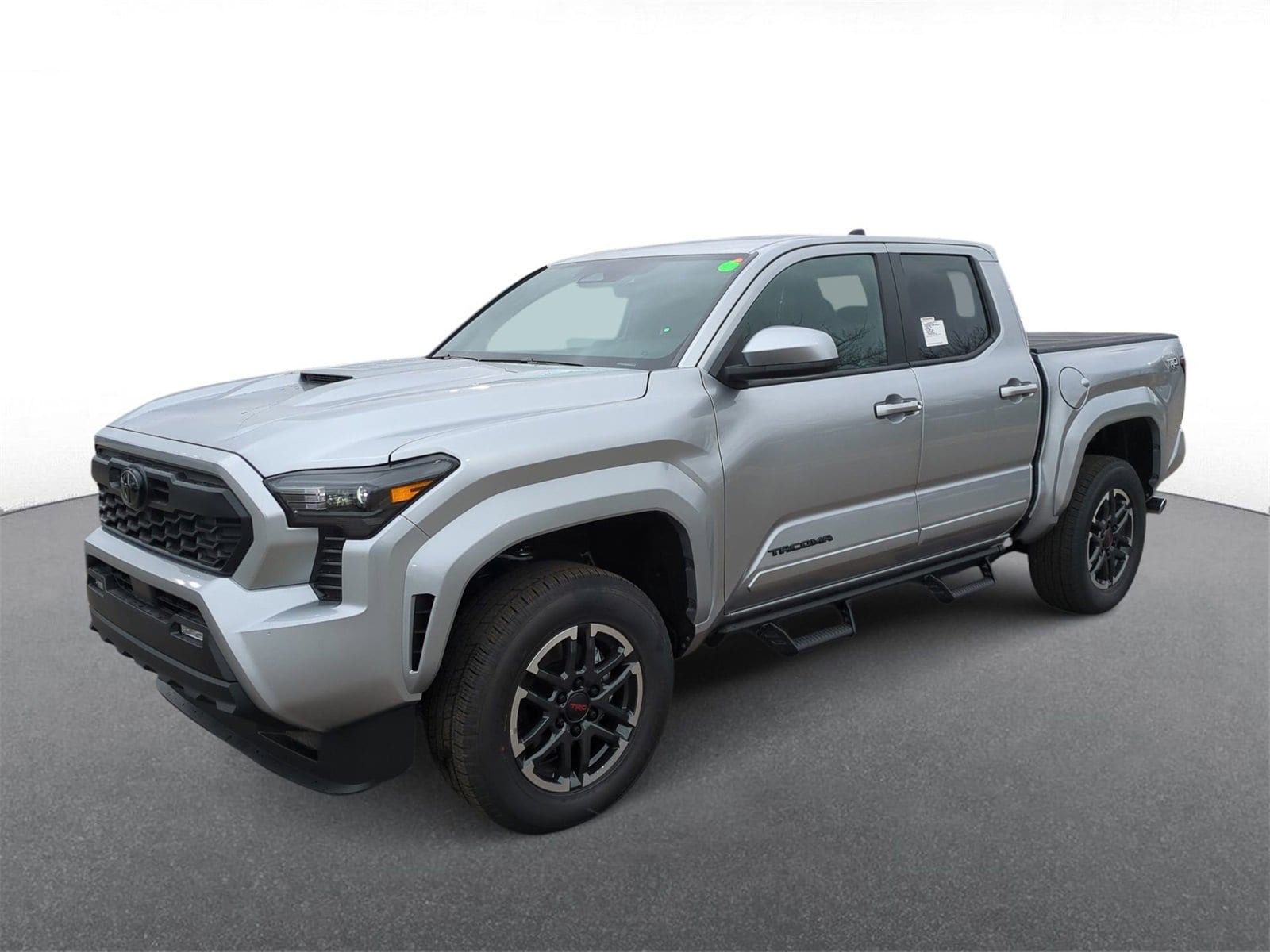Thumbnail: 2026 Toyota Tacoma - 4