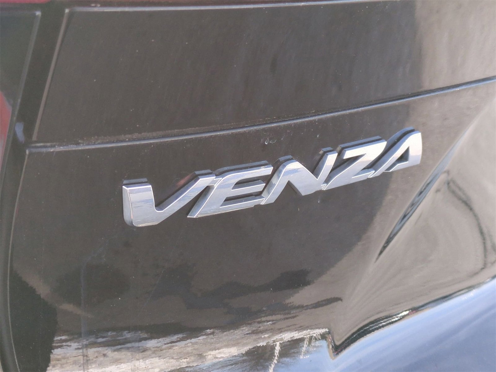 Thumbnail: 2021 Toyota Venza - 13