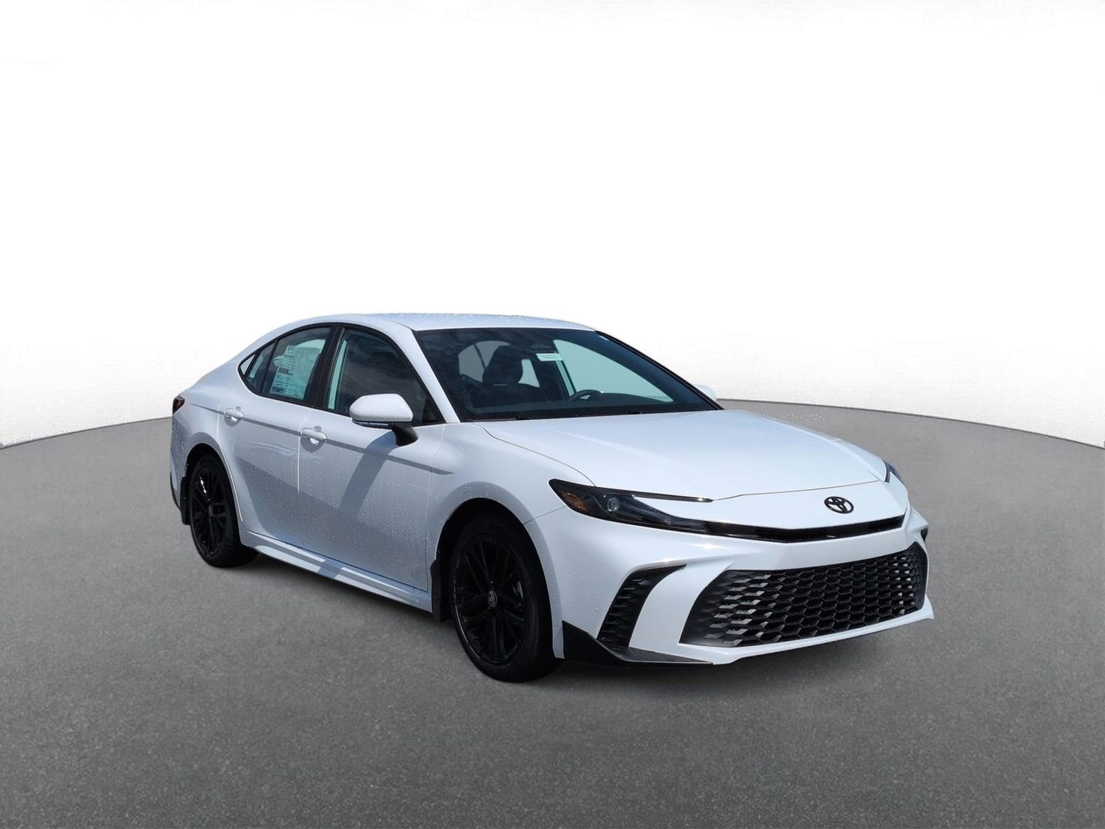 Thumbnail: 2026 Toyota Camry - 2