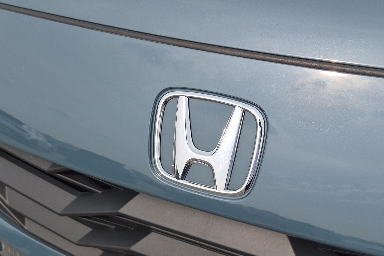 2024 Honda HR-V Sport - Photo 11