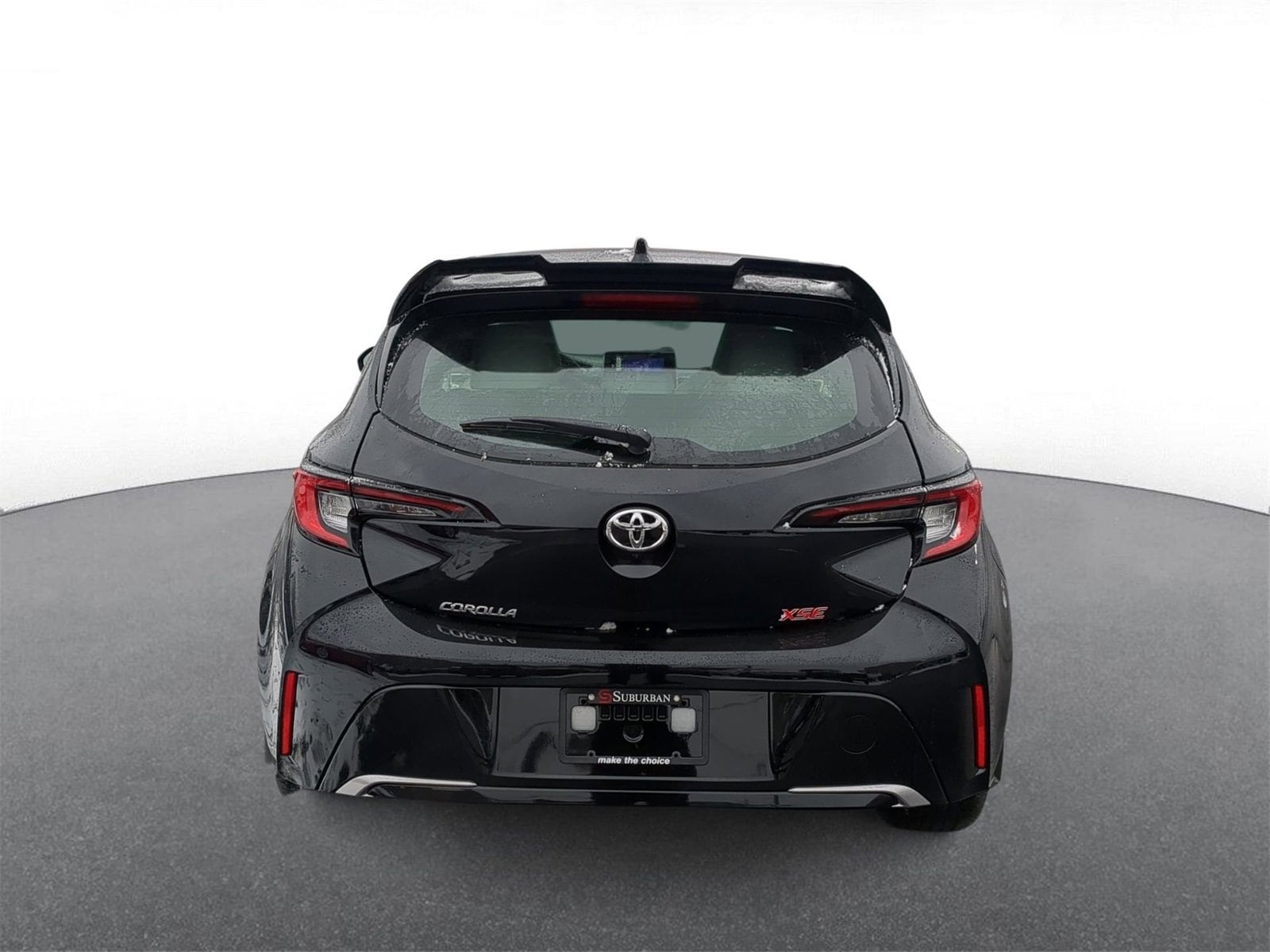 Thumbnail: 2026 Toyota Corolla - 7