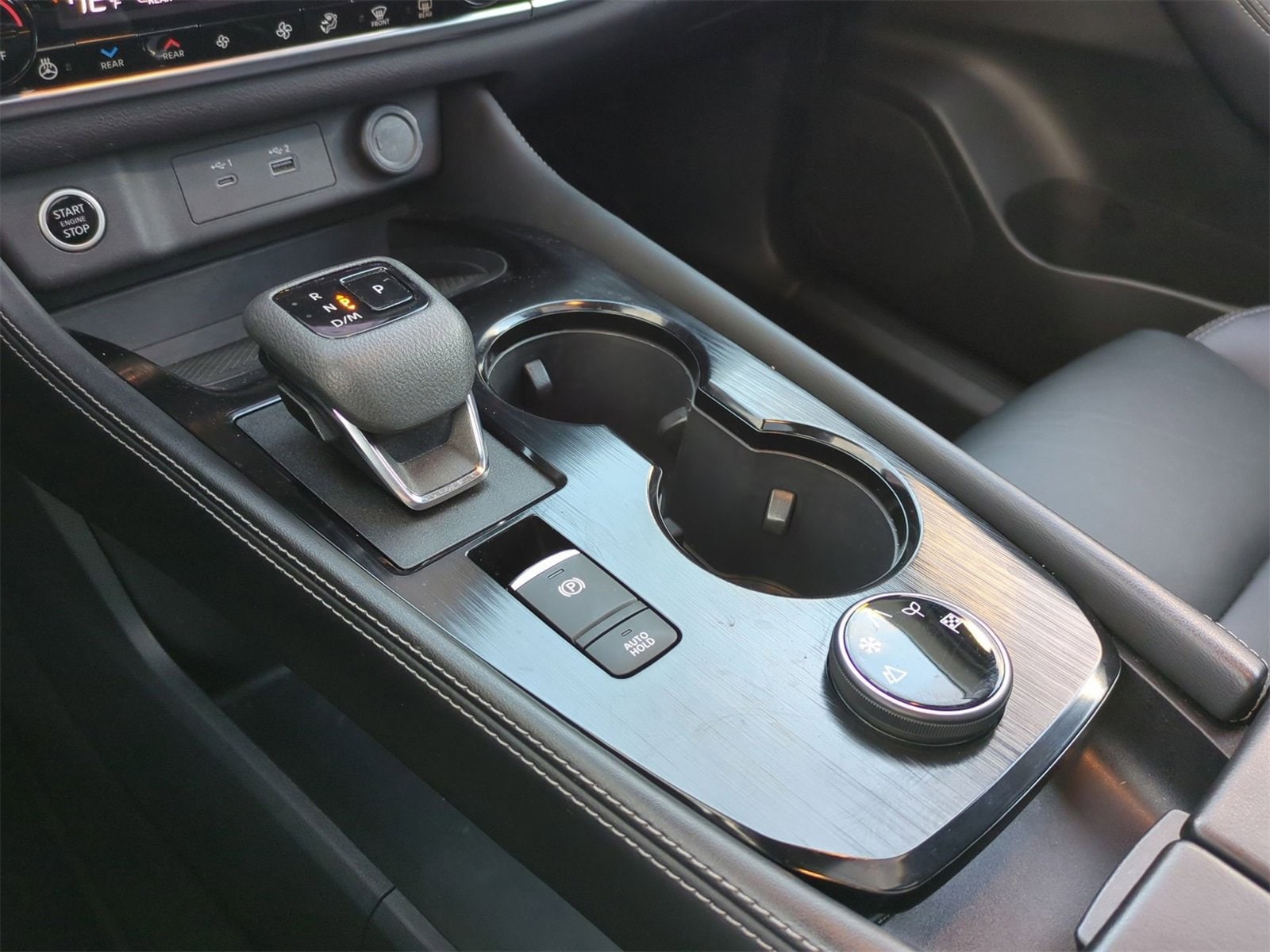 Thumbnail: 2023 Nissan Rogue - 32