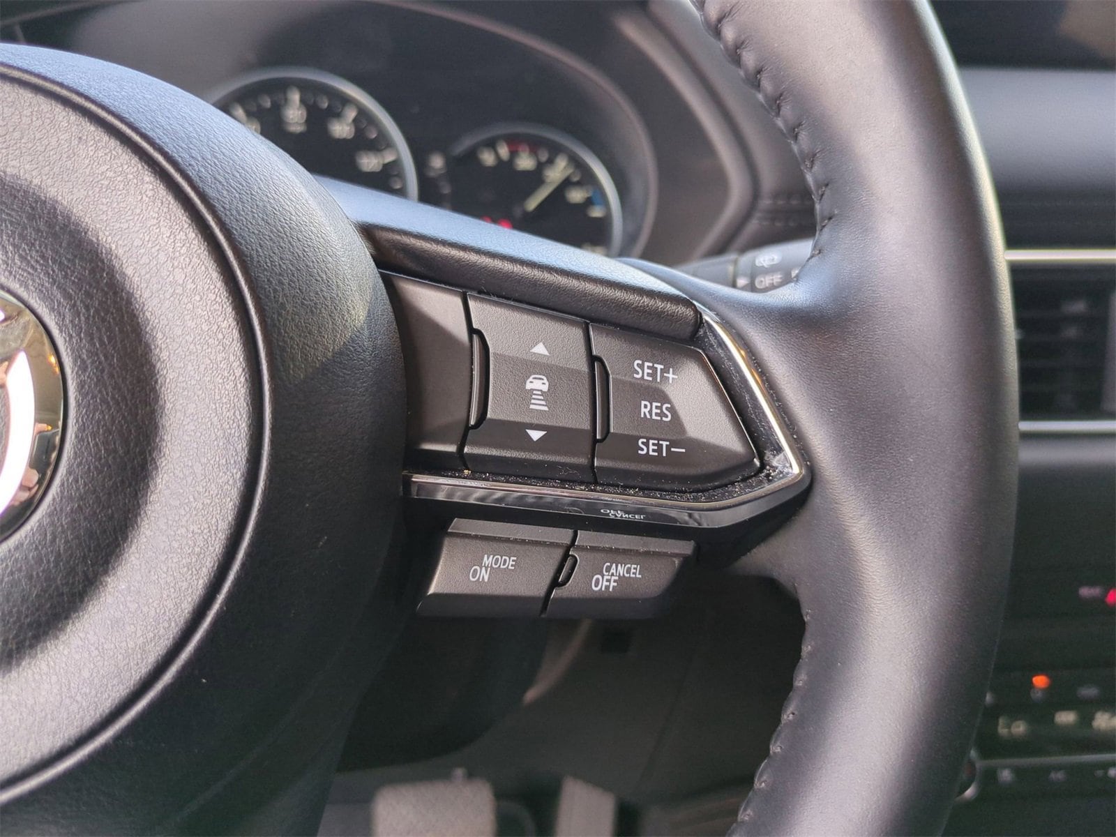 Thumbnail: 2023 Mazda CX-5 - 25