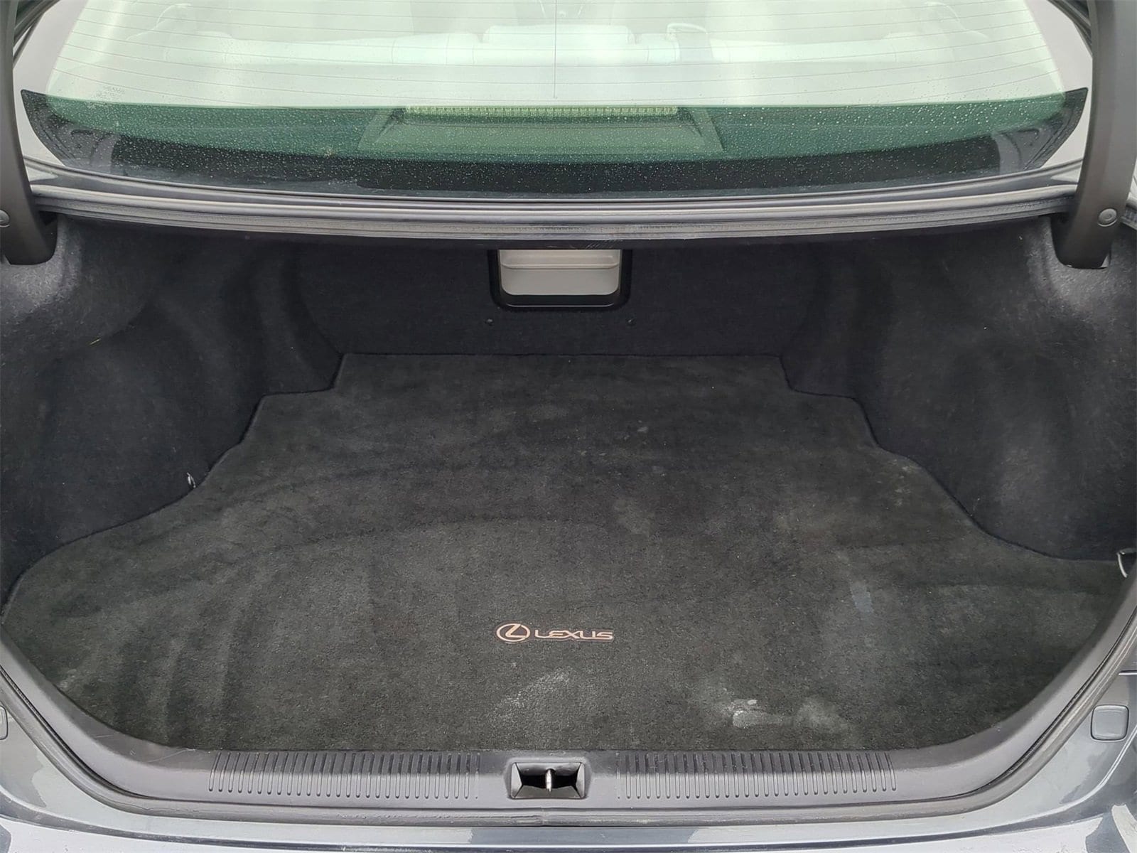 Thumbnail: 2010 Lexus ES - 38