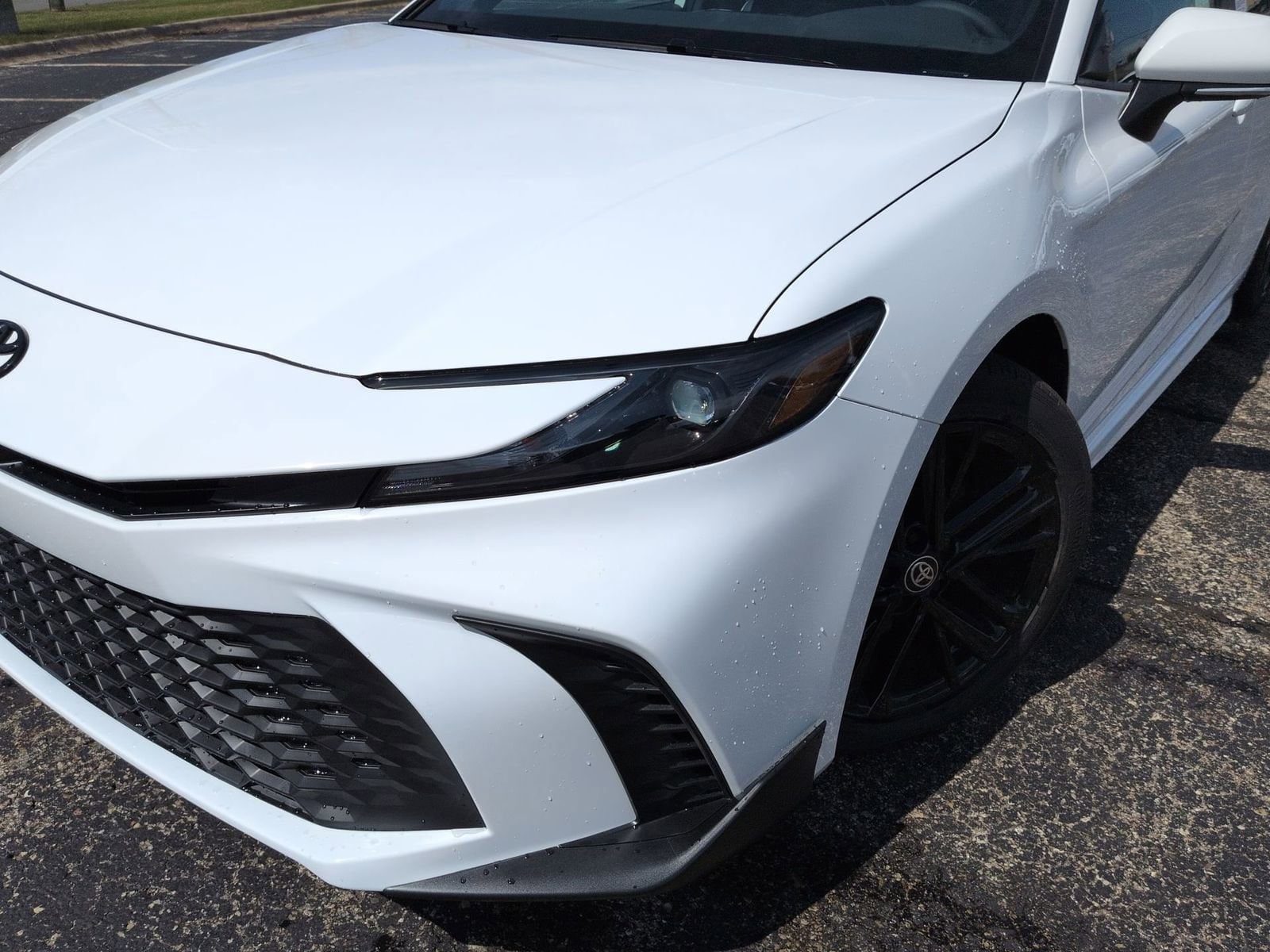 Thumbnail: 2026 Toyota Camry - 11