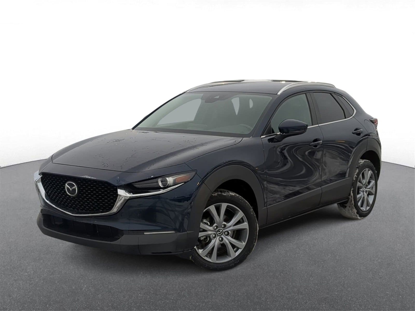Thumbnail: 2023 Mazda CX-30 - 1