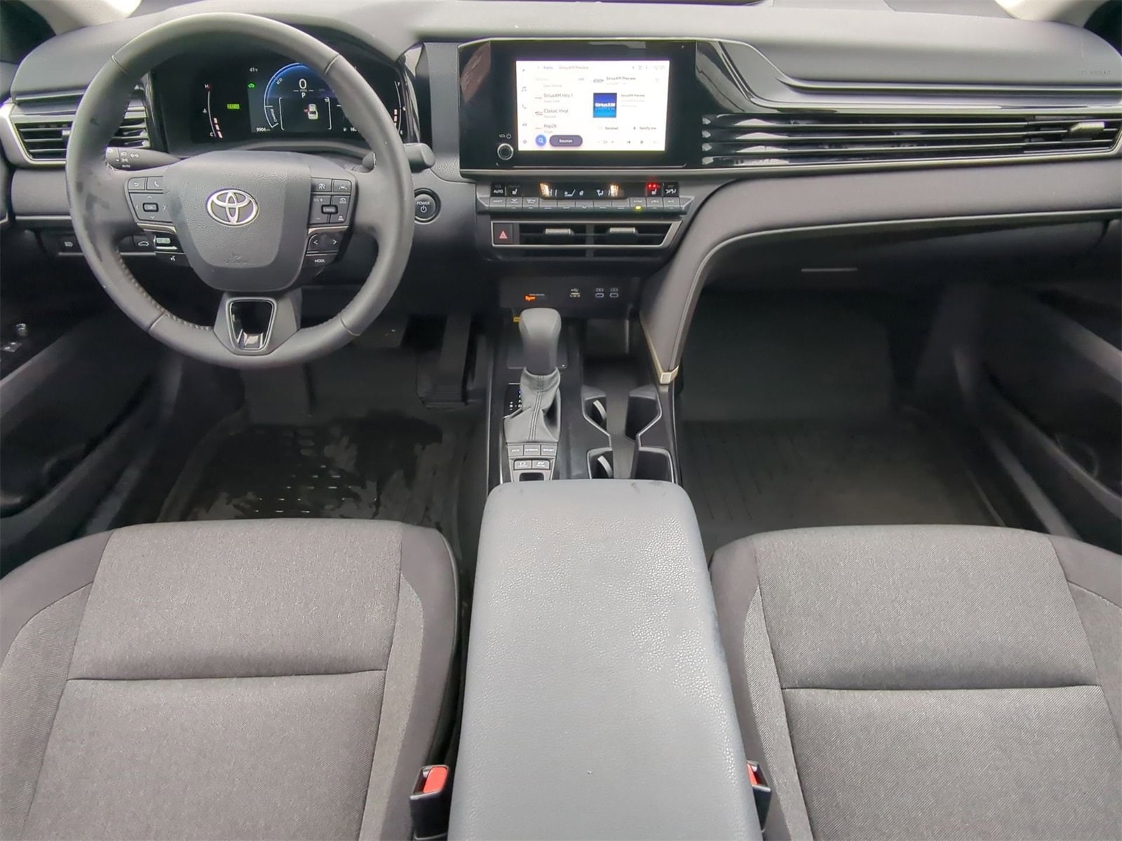 Thumbnail: 2025 Toyota Camry - 22