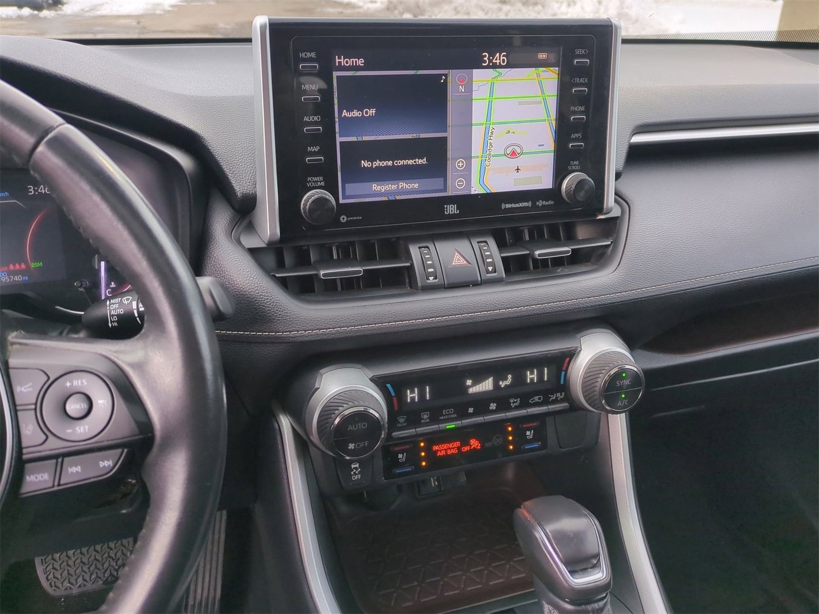 Thumbnail: 2019 Toyota RAV4 - 28