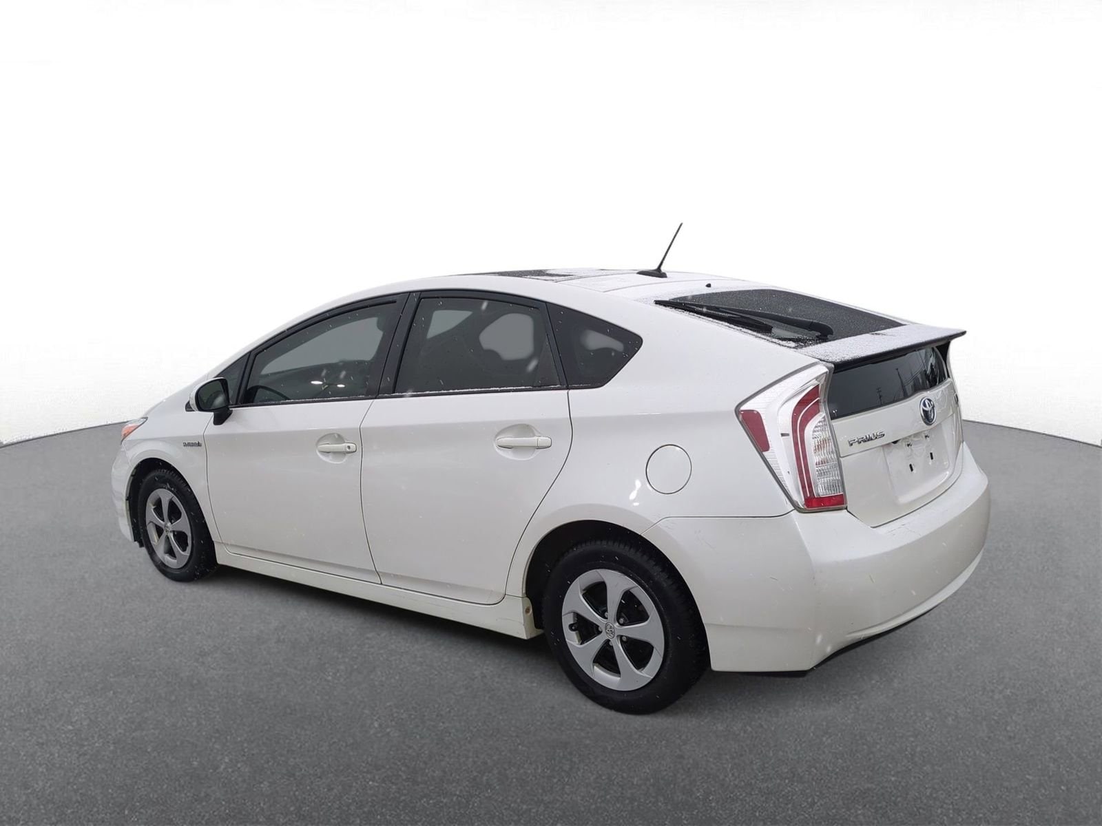 2012 Toyota Prius Four - Photo 6