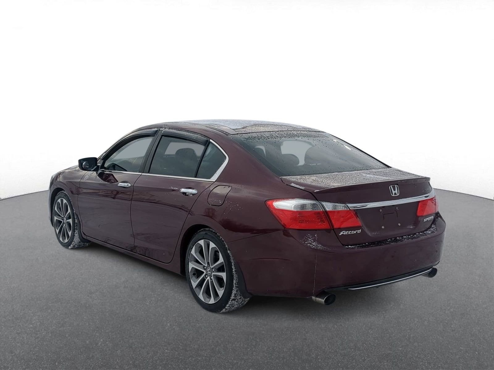 Thumbnail: 2015 Honda Accord - 6