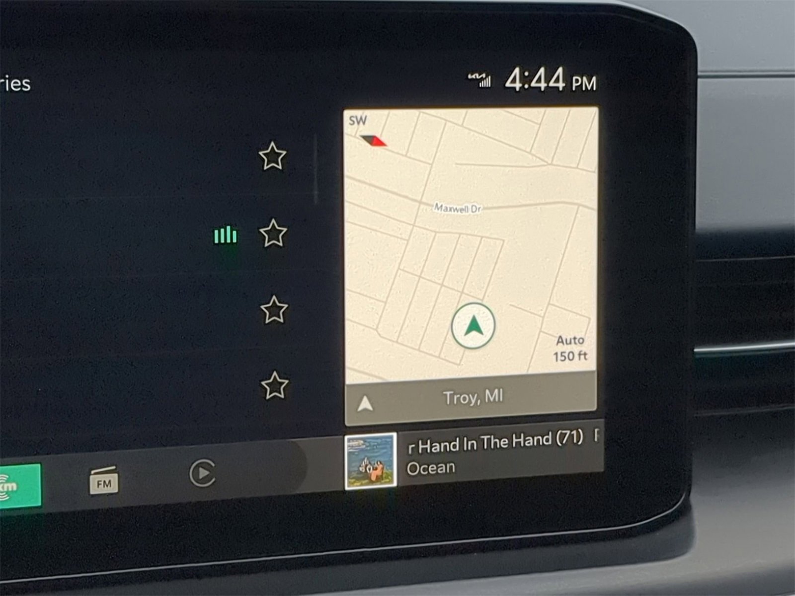 Thumbnail: 2025 Kia K5 - 28