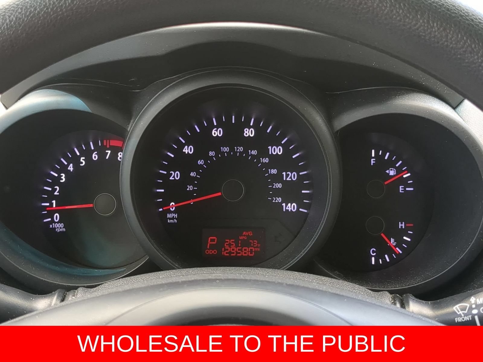 Thumbnail: 2013 Kia Soul - 30