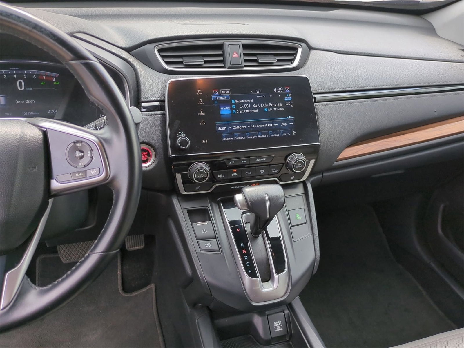 Thumbnail: 2018 Honda CR-V - 26
