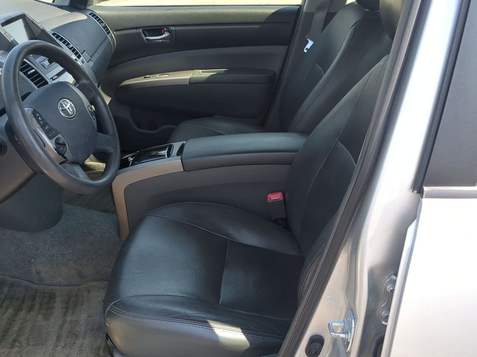 Thumbnail: 2008 Toyota Prius - 16