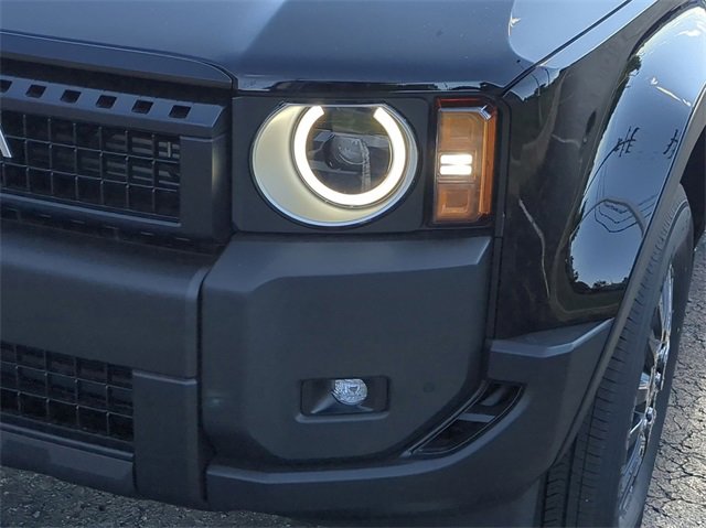 Thumbnail: 2024 Toyota Land Cruiser - 11