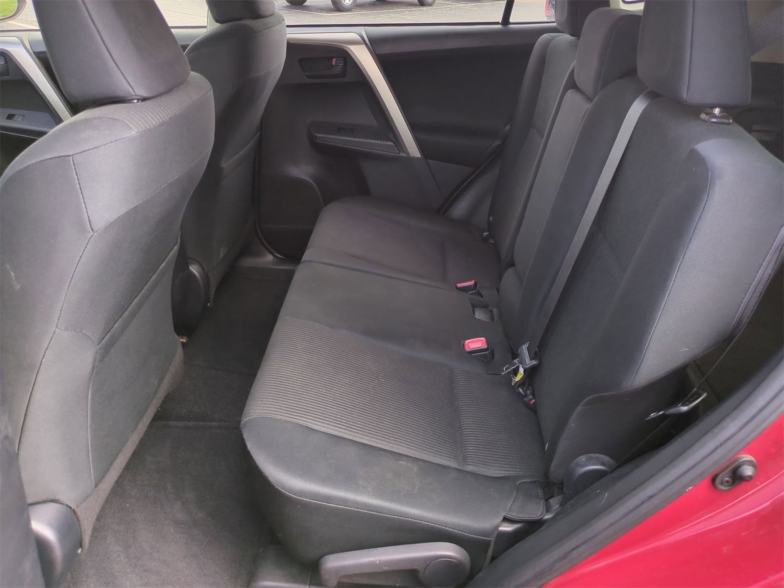 Thumbnail: 2014 Toyota RAV4 - 17