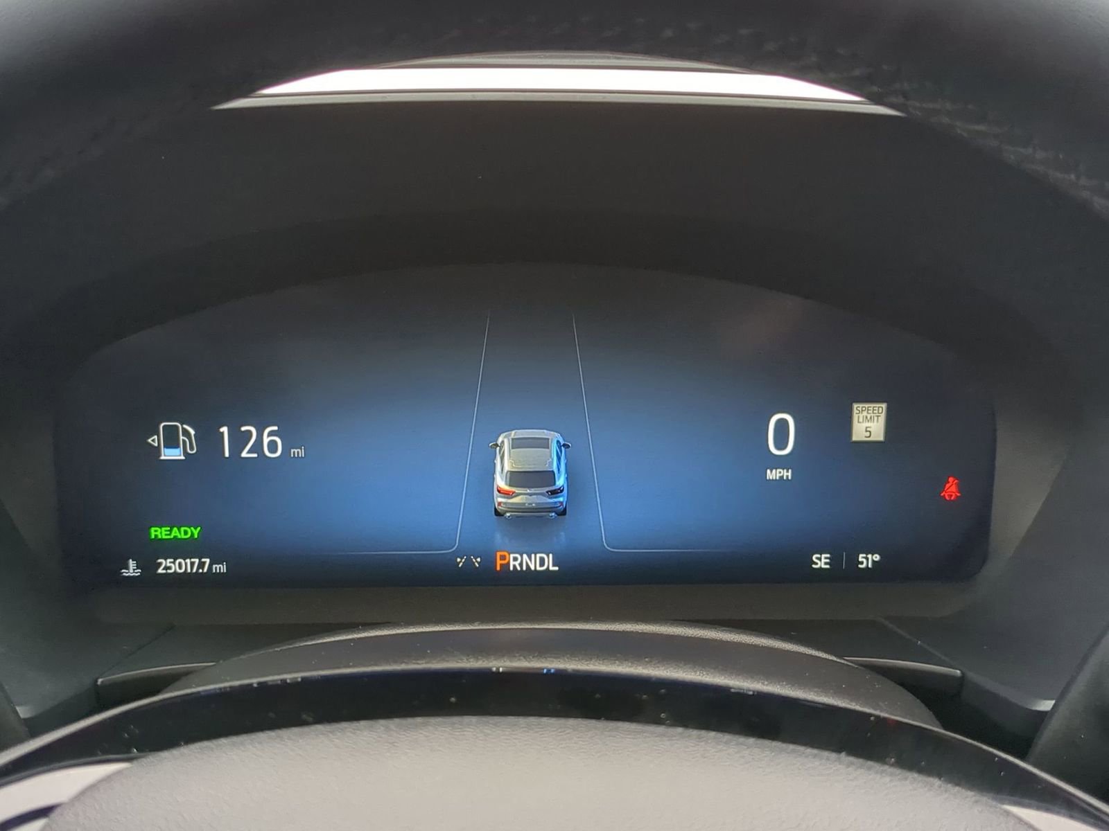 Thumbnail: 2023 Ford Escape - 33