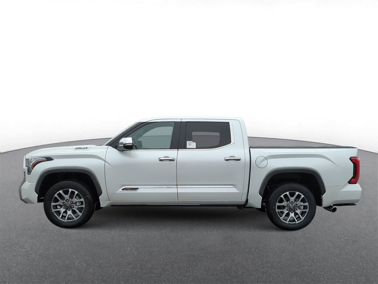 Thumbnail: 2026 Toyota Tundra - 5