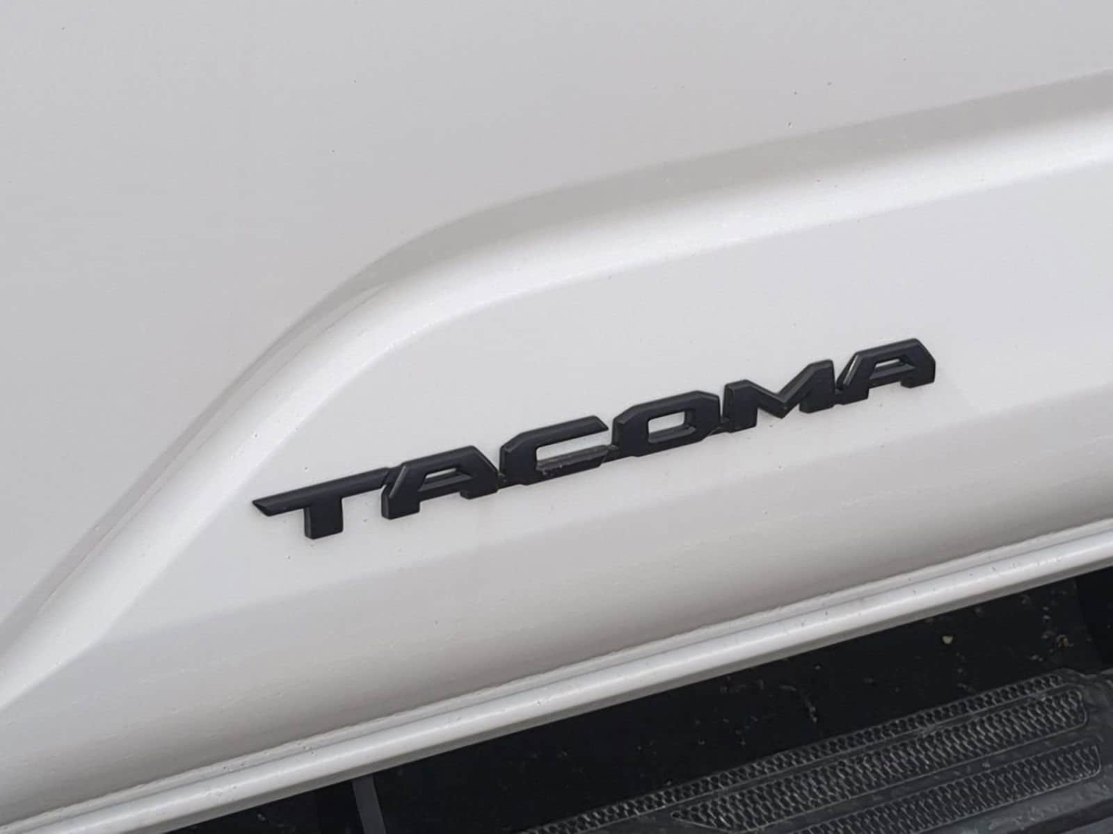 Thumbnail: 2026 Toyota Tacoma - 13