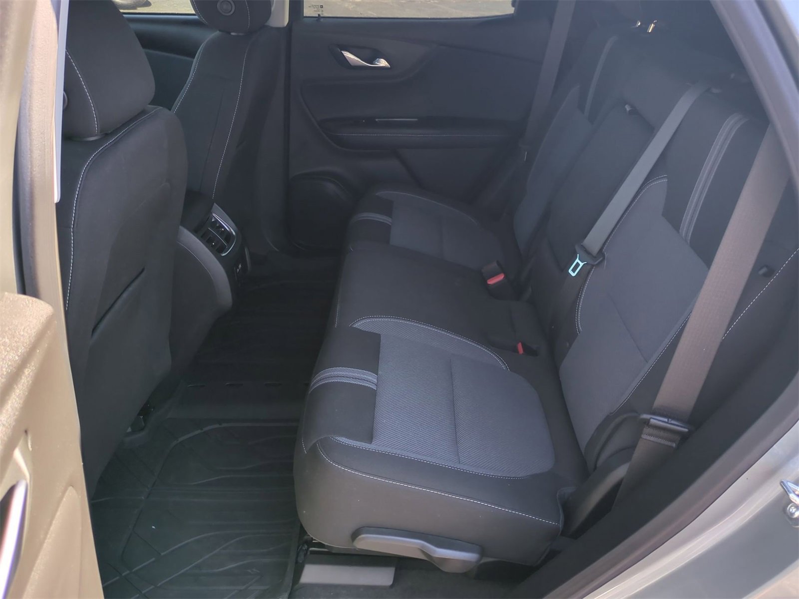 Thumbnail: 2024 Chevrolet Blazer - 19