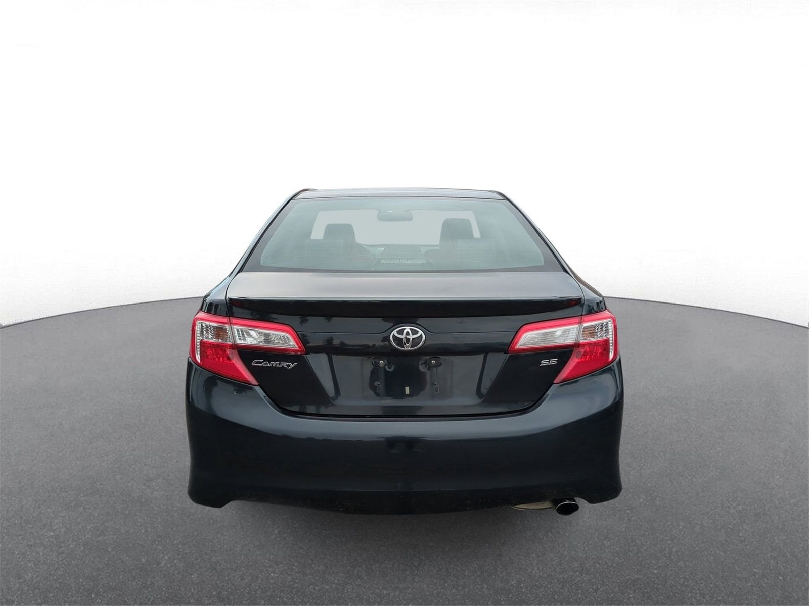 Thumbnail: 2012 Toyota Camry - 7
