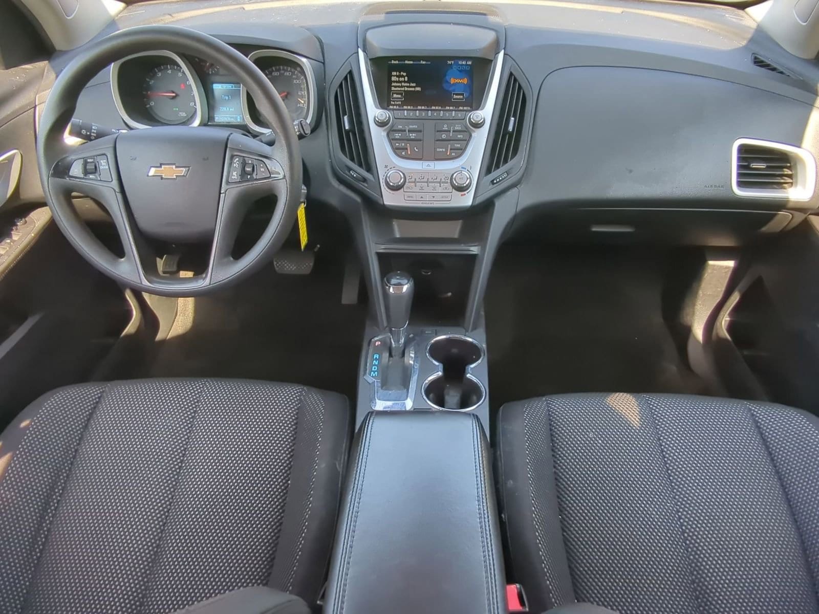 Thumbnail: 2017 Chevrolet Equinox - 15
