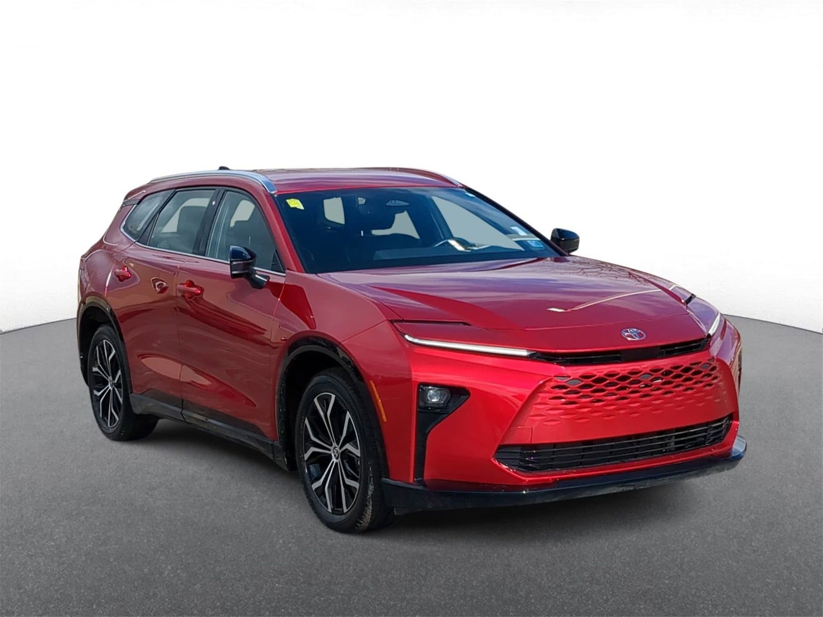 Thumbnail: 2025 Toyota Crown Signia - 2