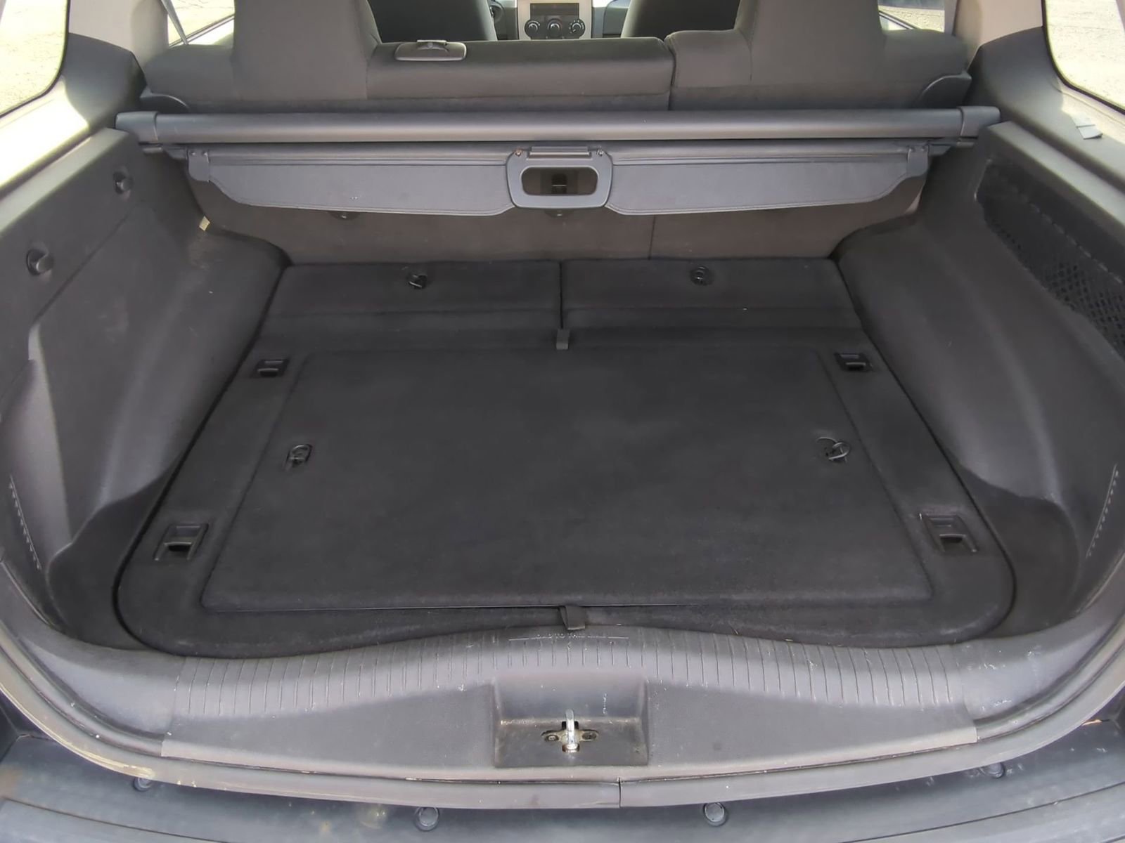 Thumbnail: 2009 Jeep Grand Cherokee - 31