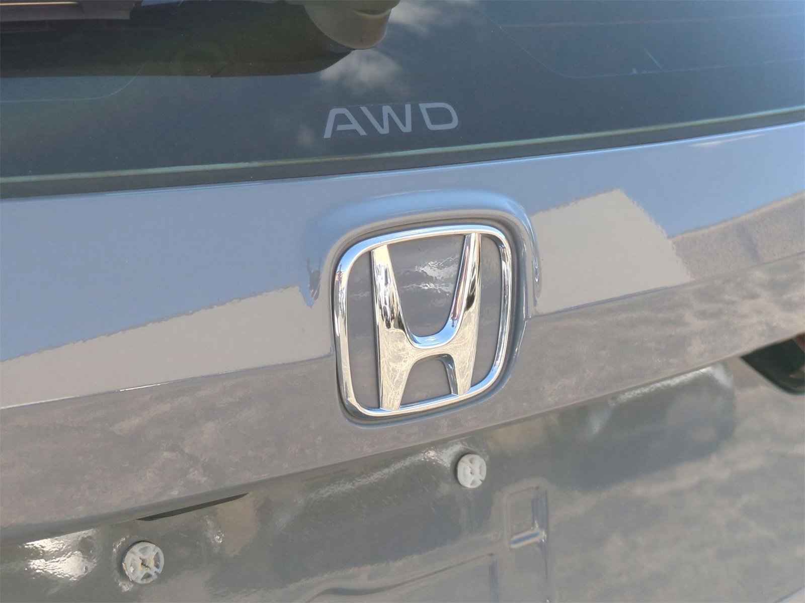 Thumbnail: 2023 Honda CR-V - 12