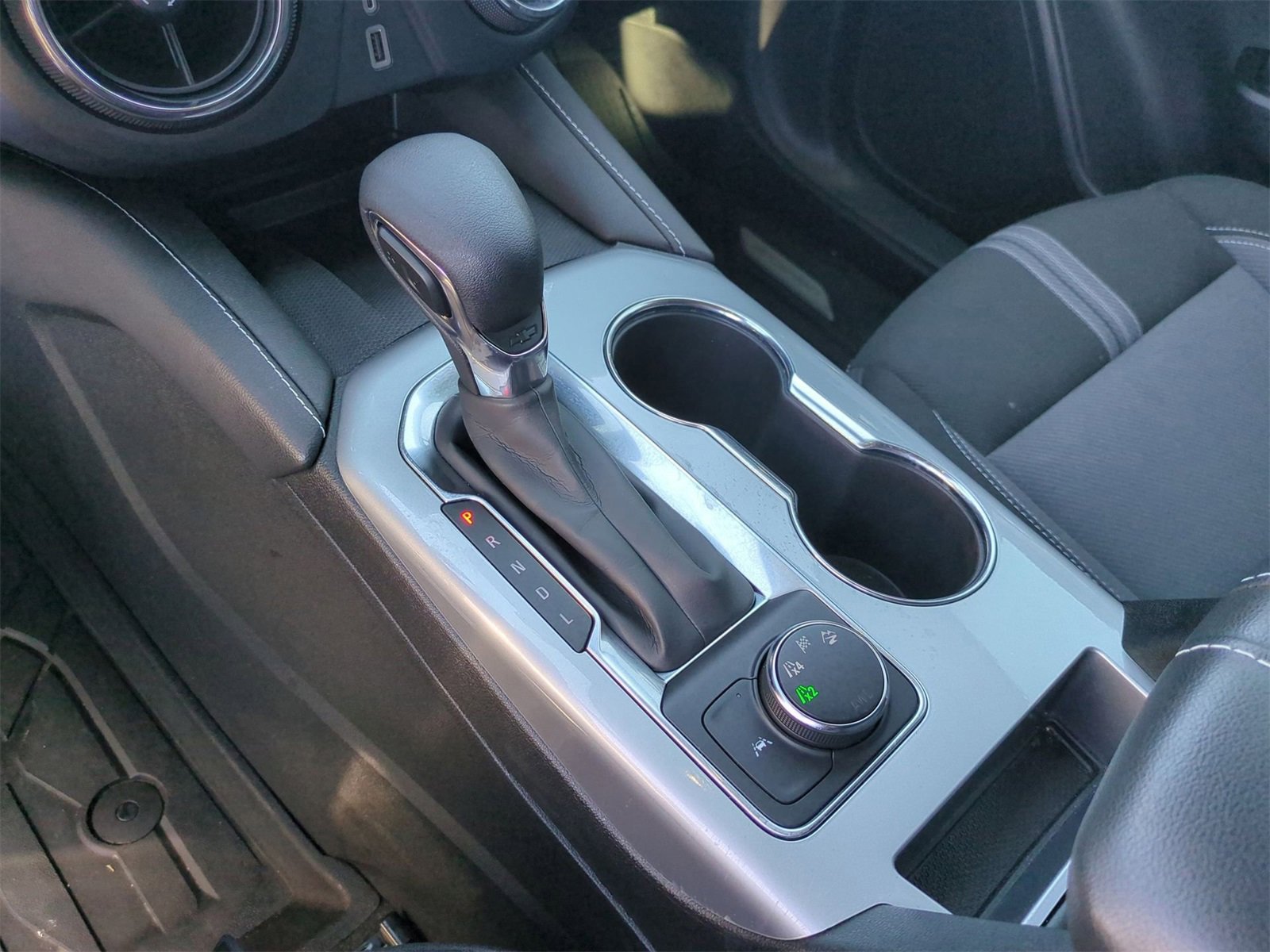 Thumbnail: 2024 Chevrolet Blazer - 31